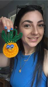 On the floor of Lowe's nursery.