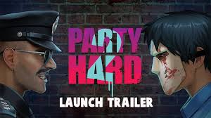 Make explosions and become a ninja; Party Hard 2 Steam News Hub