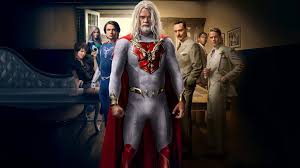 Netflix Disney Canal Prime Video Les Meilleurs Films Et Series A Decouvrir Au Mois De Mai Sur Les Plateformes