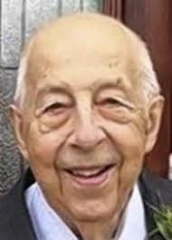 Joseph Malcolm BURKE Obituary