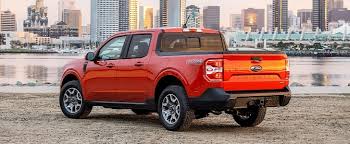 Other features advancetrac w/roll stability control electronic stability. 2022 Ford Maverick Flex Bed Is An Innovative Diy Cargo Box Autobala
