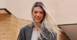 Alejandra Rubio: “Carlo Costanzia sabe dónde vive Laura Matamoros porque le pide poner el receptor de su pulsera telemática en su casa”