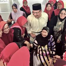 He is best known as the creator and director of malaysian animated series, boboiboy and its franchise. Former Malaysian Pm Najib S Mother Tun Rahah Dies At 87 Given State Funeral Se Asia News Top Stories The Straits Times