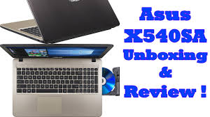 After doing so, still, your issues haven't solved then you have to update your keyboard drivers. Unboxing Asus X540sa Indonesia By Gadget Updates