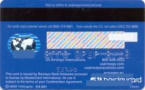 For united states customers, barclays offers a limited selection of deposit products. Bank Card Us Airways Mc Platinum Barclays Bank Delaware United States Of America Col Us Mc 0168