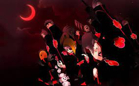 Download Akatsuki Wallpaper In 2021 Naruto Wallpaper Naruto Images Anime Akatsuki