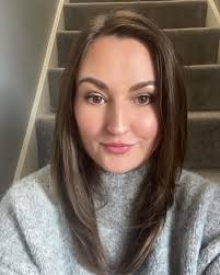 G E M• The second backbone of our team at Bek's Cleaning Service is Gem! ✨  Our amazing supervisor and a true gem in every sense. She brings a calm,  grounded energy