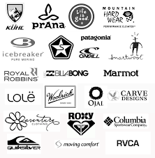 Hohe qualität & perfekte passform. Http Www Mtnrec Com Wp Content Uploads 2014 11 Apparel Brandscarried Logos Gif Mens Outdoor Clothing Outdoor Outfit Best Outdoor Clothing Brands