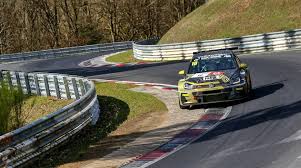Alles zum thema max kruse racing. The Suspension Is The Be All And End All On The Nordschleife If You Want To Be Fast Bilstein