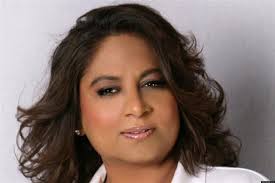Chanda Zaveri