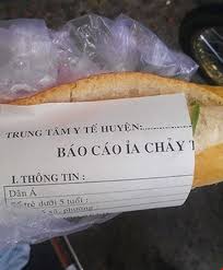 Tiên nữ âm thanh, là công chúa của melody. Goi Banh Mi Báº±ng Giáº¥y Bao Coi Chá»«ng Bá»‹ Pháº¡t Vietnamnet