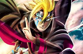 Gambar tersebut bisa anda unduh langsung, caranya silahkan klik pa. Boruto Wallpaper 4k Android 3d Wallpapers Gambar Keren Wallpaper Anime Gambar