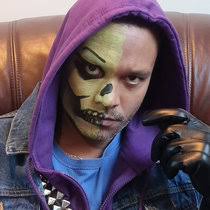 spectralknight's collection