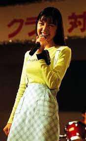 メガイエロー 城ヶ崎千里 演 田中恵理 in 電磁戦隊メガレンジャー 1997年 1998年 特撮ヒロイン画報 レンジャー 城ヶ崎 特撮ヒロイン