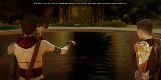 Dragon Age: Origins' Ogb Ritual Storyline Isn'T Over Yet