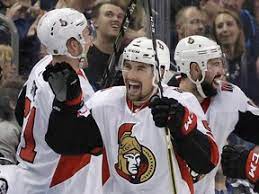 What you Ceci is what you get: 24-year-old defenceman assumes bigger role |  Ottawa Sun