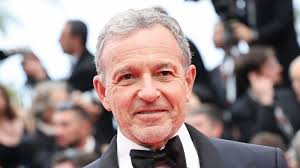 Bob Iger Tries Diplomacy This Time On Strike: “I Am Personally Committed”… 