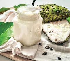 Buah durian belanda juga kaya dengan vitamin c yang merupakan antioksidan yang sangat baik. Cara Buat Jus Durian Belanda Mudah Dan Sedap Annona