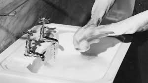 wash your hands for 20 seconds, really