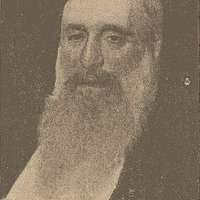 Henry Montagu Butler by William Orpen