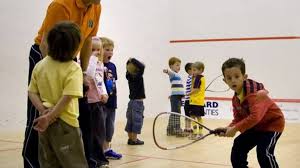 Save hours every week by managing your racquetball league online. Racquetball For Kids Howtheyplay
