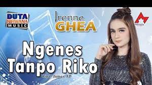 Chord Gitar Dan Lirik Lagu Ngenes Tanpo Riko Lagu Banyuwanginan Sun Magih Eling Tribun Wow