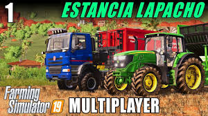 Here you will find 60 challenging, irregularly shaped fields ranging in size from small to large. Farming Simulator 19 Multiplayer Ep 1 Daggerwin Descarga Gratuita De Mp3 Farming Simulator 19 Multiplayer Ep 1 Daggerwin A 320kbps