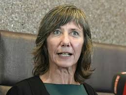 Add a bio, trivia, and more. Birgit Hebein Soziales Steht Fur Sie Im Mittelpunkt Sn At