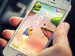 Ios Game Arcade Ios Games Game Development Game Design