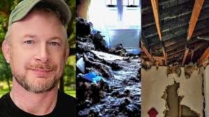 Fundraiser by Paul Russell : Support Paul's Recovery from Devastating Fire