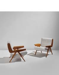 Pavilion lounge chair with natural canvas sunbrella ® cushions sling model 6570. Gianfranco Frattini Works For Sale Upcoming Auctions Past Results