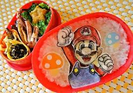 One Piece” Bento Boxes Make Lunchtime Cool