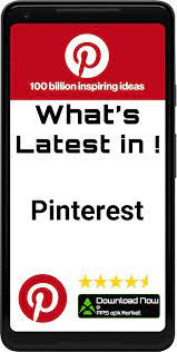 Pinterest App Free Offline Apk Download Android Market Pinterest App Social App Android Apps
