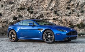 Image result for Mariana Blue 2016 Aston Martin