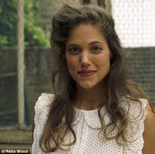 All for Charity: High hopes for the Casualty star