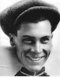 Floyd Otto Spencer (1895-1965)