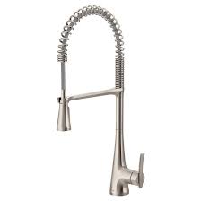 We did not find results for: Moen Sinema Pre Rinse High Arc Spring Pull Down Single Handle Kitchen Faucet Reviews Wayfair