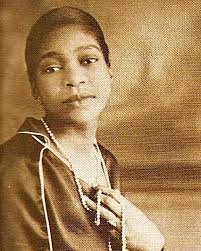 Paulette Brockington