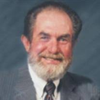 Obituary information for C. Kent Ridge