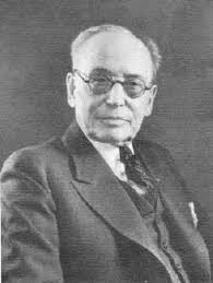 Notable Annis Businessmen