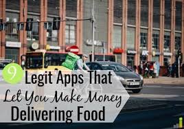Did you know that the world's online food delivery segment generated the revenue of $82714 million in 2018? 9 Best Delivery App Jobs That Pay Well In 2021 Frugal Rules