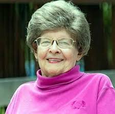 Virginia Hunter Petty Obituary