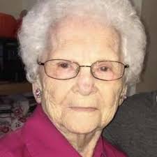 Obituary of Helen Veronica Darrow