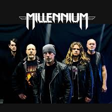 MILLENNIUM | Millennium