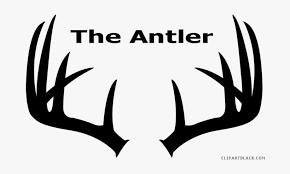 Download Free Vector Deer Antlers Antler Clip Art Png Image Transparent Png Free Download On Seekpng