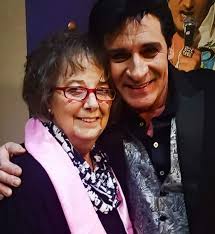 Rip dedicated to loved ones who passed away