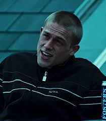 Exploring Peter Dunham in Green Street Hooligans