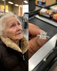 Gratitude for Lost and Found Wedding Ring at Shopper's Drug Mart in  Carleton Place