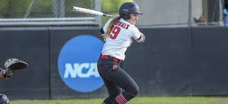 Softball Splits Day 2 At Texas A&M Invitational