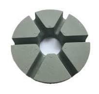 Dia.250mm round marble abrasive Factory